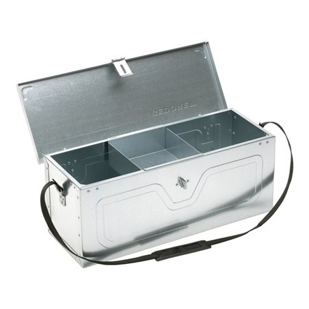 Gedore Montagekoffer, 224x554x201,5 mm