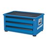 Gedore 1430 Werkzeugtruhe mit 3 Schubladen