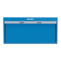 Gedore Werkzeugschrank mit Hakensortiment