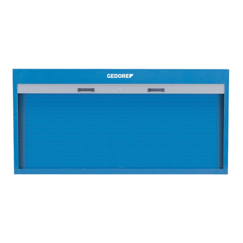 Gedore Werkzeugschrank mit Hakensortiment