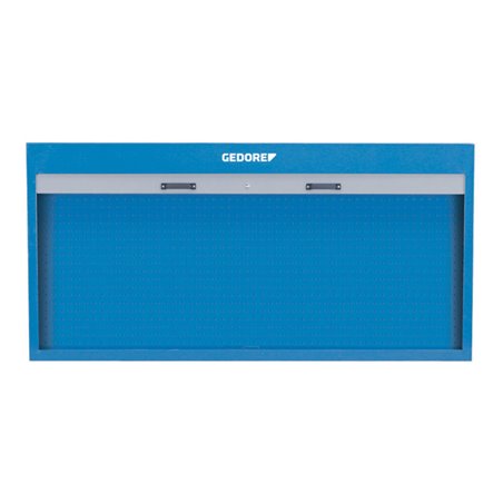 Gedore Werkzeugschrank mit Hakensortiment