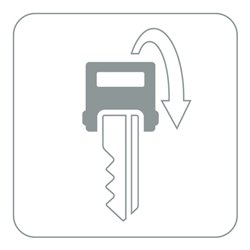 Gedore Rollwerkbank mit Rückwand + Hakensortiment