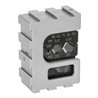Gedore 8140-14 Modul-Einsatz für Koax-Verbinder RG 58/59/62/71