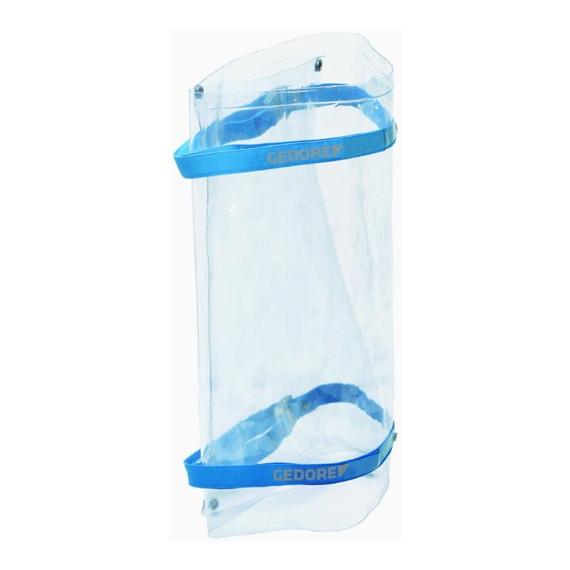 Gedore 5.10 Sicherheitsfolie Größe 1