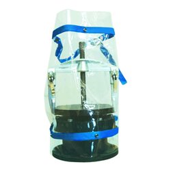 Gedore 5.10 Sicherheitsfolie Größe 1