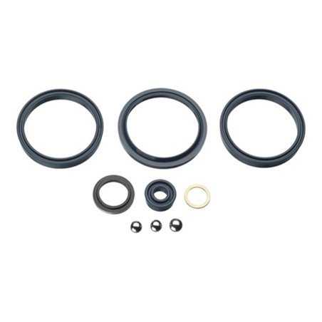 Gedore Dichtungssatz für Hydraulikpumpen 2'