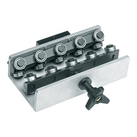 Rohrrichtgerät, ohne Haspel