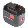 Rothenberger Akku für ROMAX Compact, Li-Ion, 14,4V, 2,6Ah
