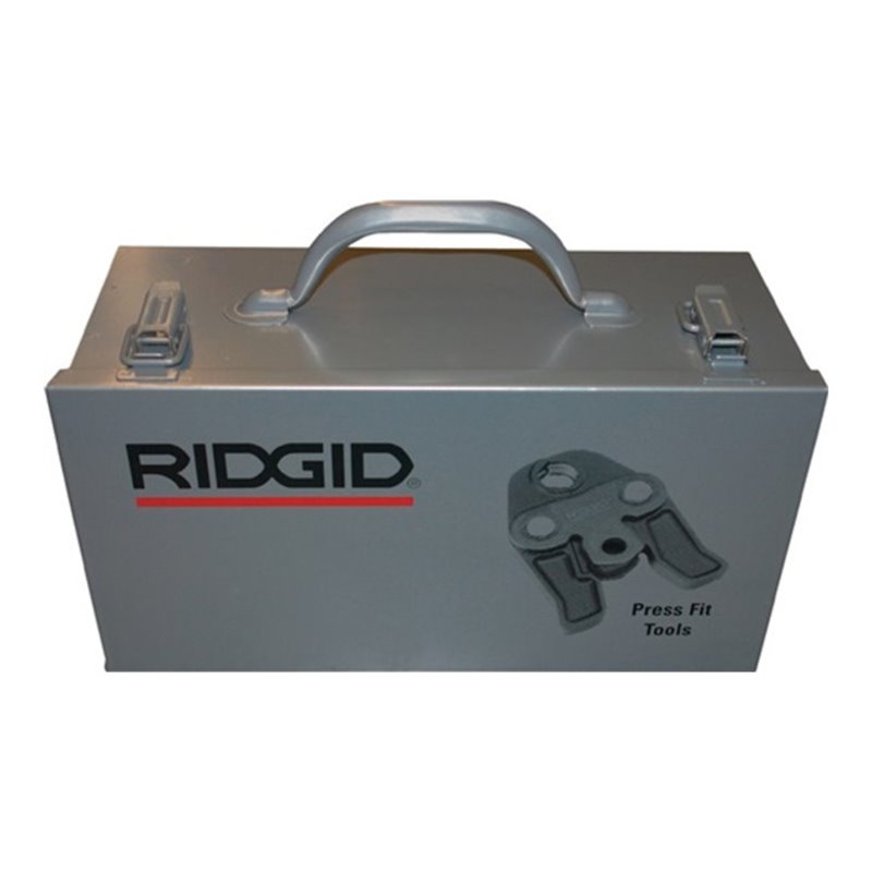 Koffer f.Standardbacken