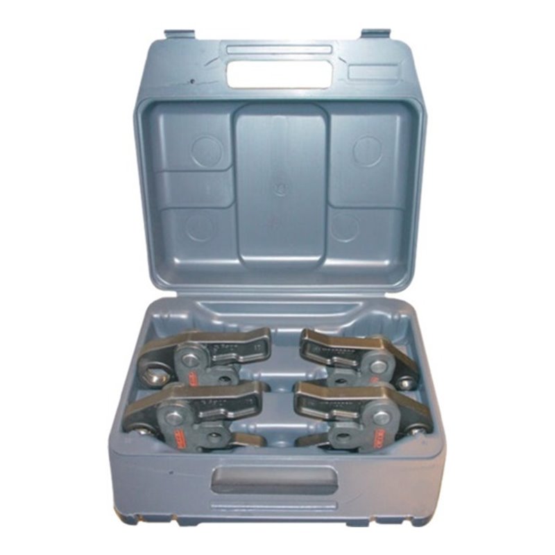 Koffer f.Standard V-Backen