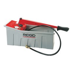 Ridgid Druckluftprüfpumpe 1450, Typ: 1