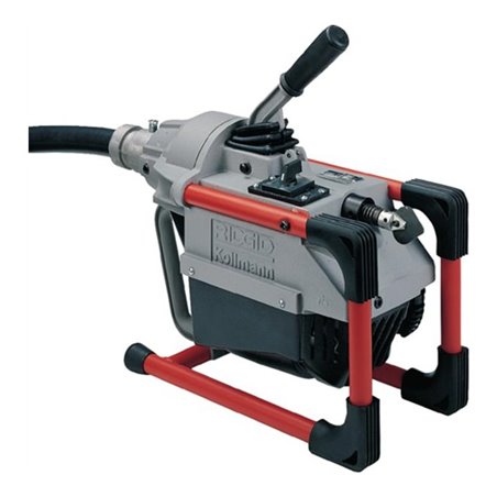 Rohrreinigungsmaschine K-60SP SE A-25 230 V Kapazität 30 - 150 mm Ridgid