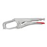 KNIPEX 42 14 280 Schweiß-Gripzange verzinkt 280 mm