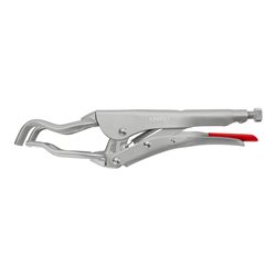 KNIPEX 42 24 280 Schweiß-Gripzange verzinkt 280 mm