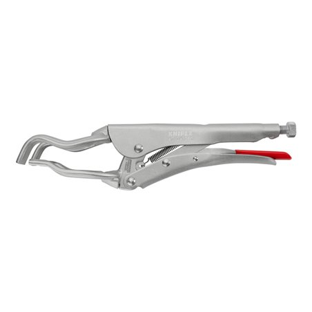 KNIPEX 42 24 280 Schweiß-Gripzange verzinkt 280 mm
