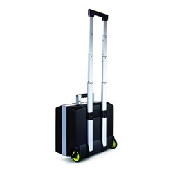 raaco Werkzeugkoffer ToolCase Superior XLT - 23/6F