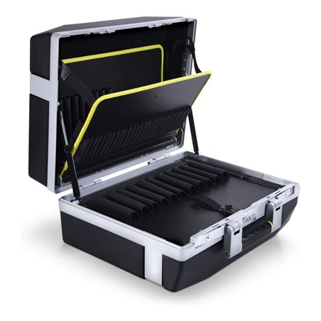 raaco Werkzeugkoffer ToolCase Premium XL - 79