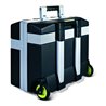 raaco Werkzeugkoffer ToolCase Premium XLT - 79