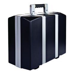 raaco Werkzeugkoffer XL-23/6F B485xT215xH410mm Trgf.45kg 23Einsteckf. 6Werkzeugh.