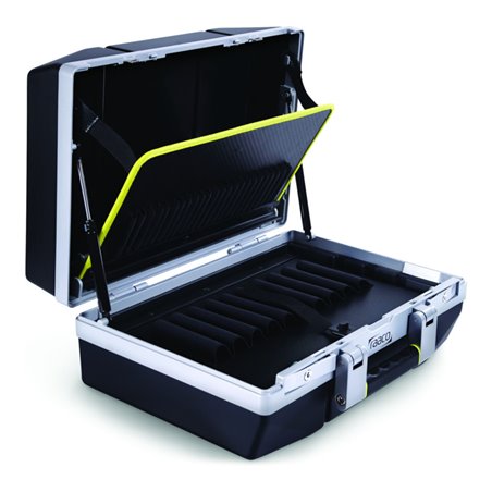raaco Werkzeugkoffer ToolCase Basic L - 48