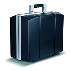 raaco Werkzeugkoffer ToolCase Basic XL - 79