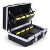 raaco Werkzeugkoffer ToolCase Superior L - 6F