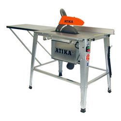 ATIKA Tischkreissäge HT 315, Arbeits-Höhe 810mm