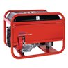 Endress Notstromaggregat ESE506DHS-GTsynchron/5,4kVA/4,3kW/1x230/1x400V/Benzin/Honda GX270