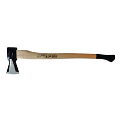 Adler Spaltaxt Professional 2000 Stiel-L.800mm G.2000 g