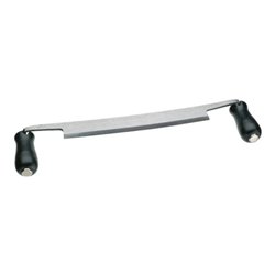 Gedore OCHSENKOPF Zugmesser, Durchgenietetes Heft, Klingenlänge: 22,5 cm, Gewicht: 4 kg