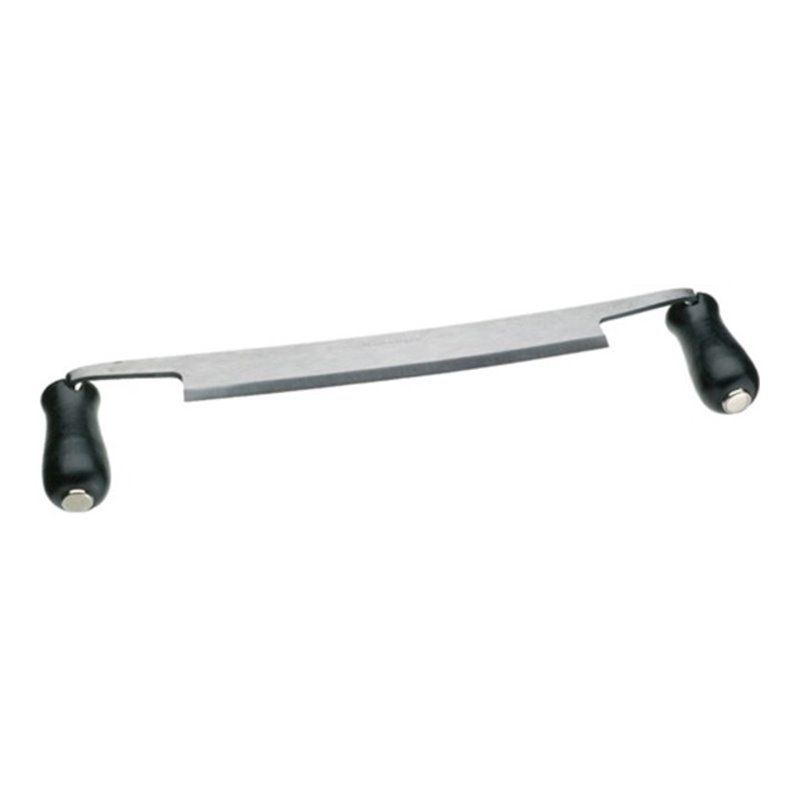 Gedore OCHSENKOPF Zugmesser, Durchgenietetes Heft, Klingenlänge: 22,5 cm, Gewicht: 4 kg