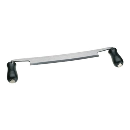 Gedore OCHSENKOPF Zugmesser, Durchgenietetes Heft, Klingenlänge: 22,5 cm, Gewicht: 4 kg