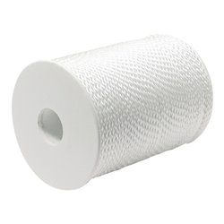 Overmann Pflastererschnur L.100m 150 kgPP weiß