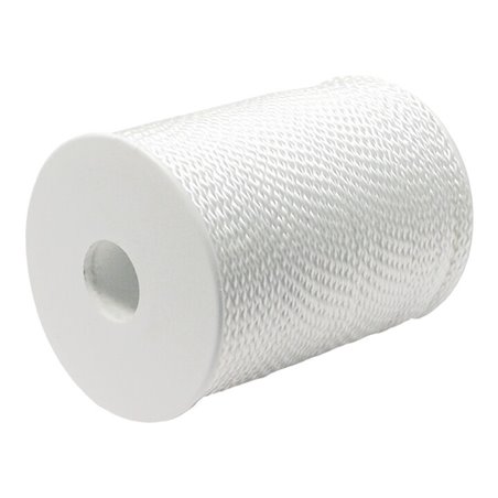 Overmann Pflastererschnur L.100m 150 kgPP weiß