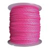 Overmann Pflastererschnur L.100m 30 kgPP pink