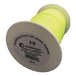 Overmann Pflastererschnur L.100m 100 kgPP gelb