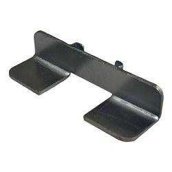 Verlängerte Auflagefläche Longlip f.Carrymate Portman XL u.XXL CARRYMATE