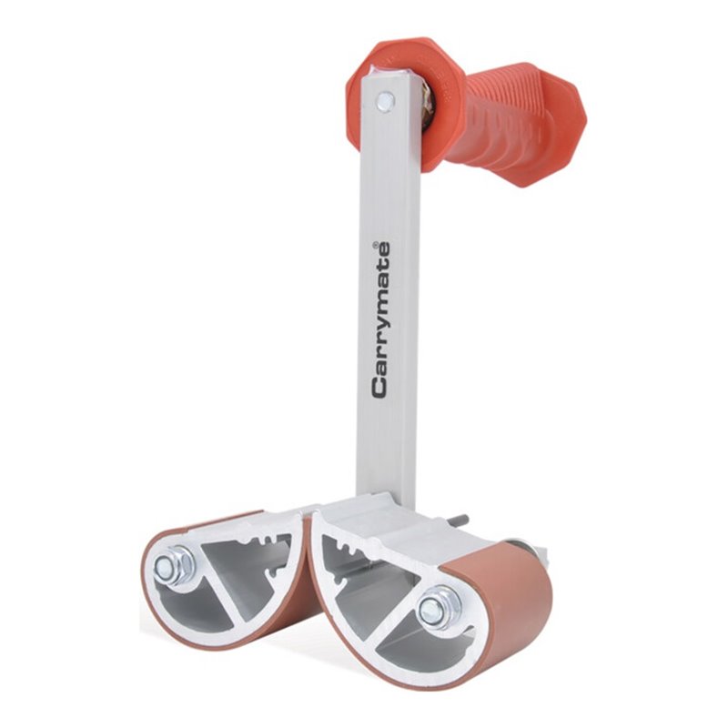 Carrymate Plattenträger Carrymate® Carry 5 Trgf.p.Griff v.100kg 0-80mm