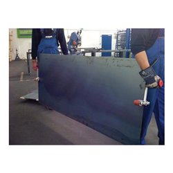 Carrymate Plattenträger Carrymate® Carry 5 Trgf.p.Griff v.100kg 0-80mm