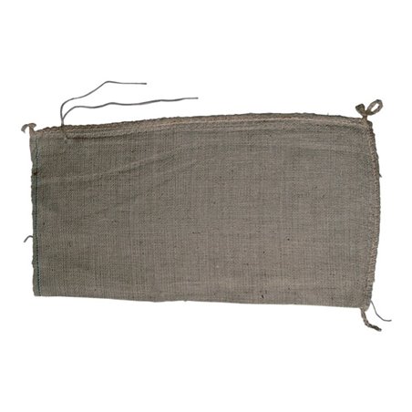 Sandsack ca.13-14kg Jute 300g/m²