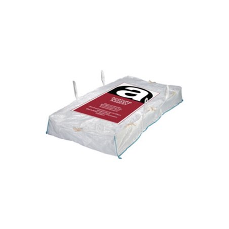 Plattensack Platten-Bag Trgf.1000kg m.Asbestaufdruck