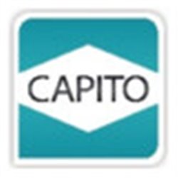 Profi-Schubkarre Praktica 120 Inhalt 120 l Blechstärke 1,25 mm Luftrad 400/100 a