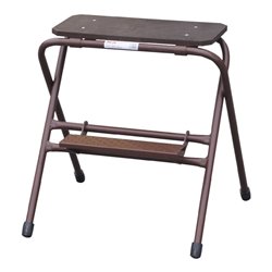 müba Klappbock zusammenklappbar