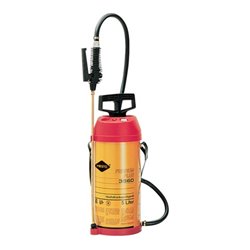 MESTO Hochdrucksprühgerät FERRUM PLUS 3560 P 5l 6bar STA 4,1kg