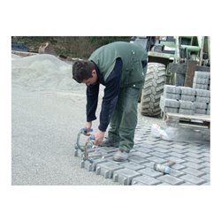 Pflasterboy PB Greifber.150-240mm Trgf.10kg G.1 kg,ZN PROBST