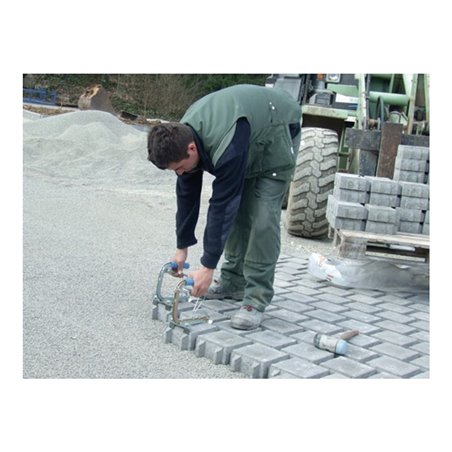 Pflasterboy PB Greifber.150-240mm Trgf.10kg G.1 kg,ZN PROBST