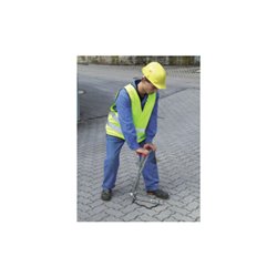 Probst Steinzieher SZ Greifbereich 90-330mm Eigengewicht 4 kg ZN