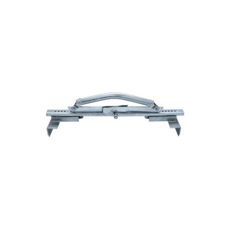 Probst Profi Plattenheber PPH Greifbereich 220-505mm Trgf. 60 kg Eigengewicht 1,5 kg ZN