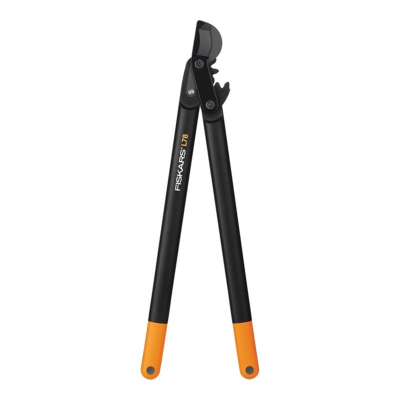 Fiskars PowerGear Bypass-Getriebeastschere, 70 cm 112590