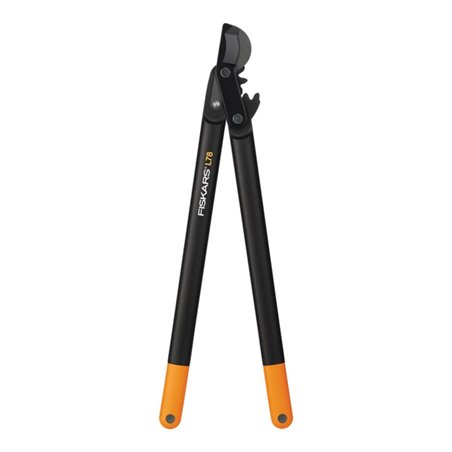 Fiskars PowerGear Bypass-Getriebeastschere, 70 cm 112590